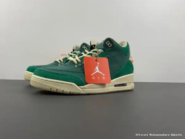 Official Maikesneakers Chanel 3 Jordan SP Bicoastal Nina FZ7974-300 Abney Retro 0323